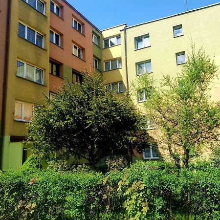 Apartament 바우브자이치 외부 사진