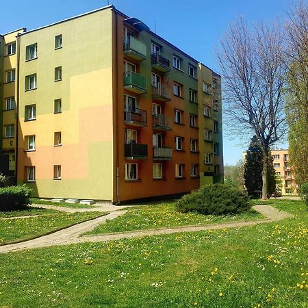 Apartament 바우브자이치 외부 사진