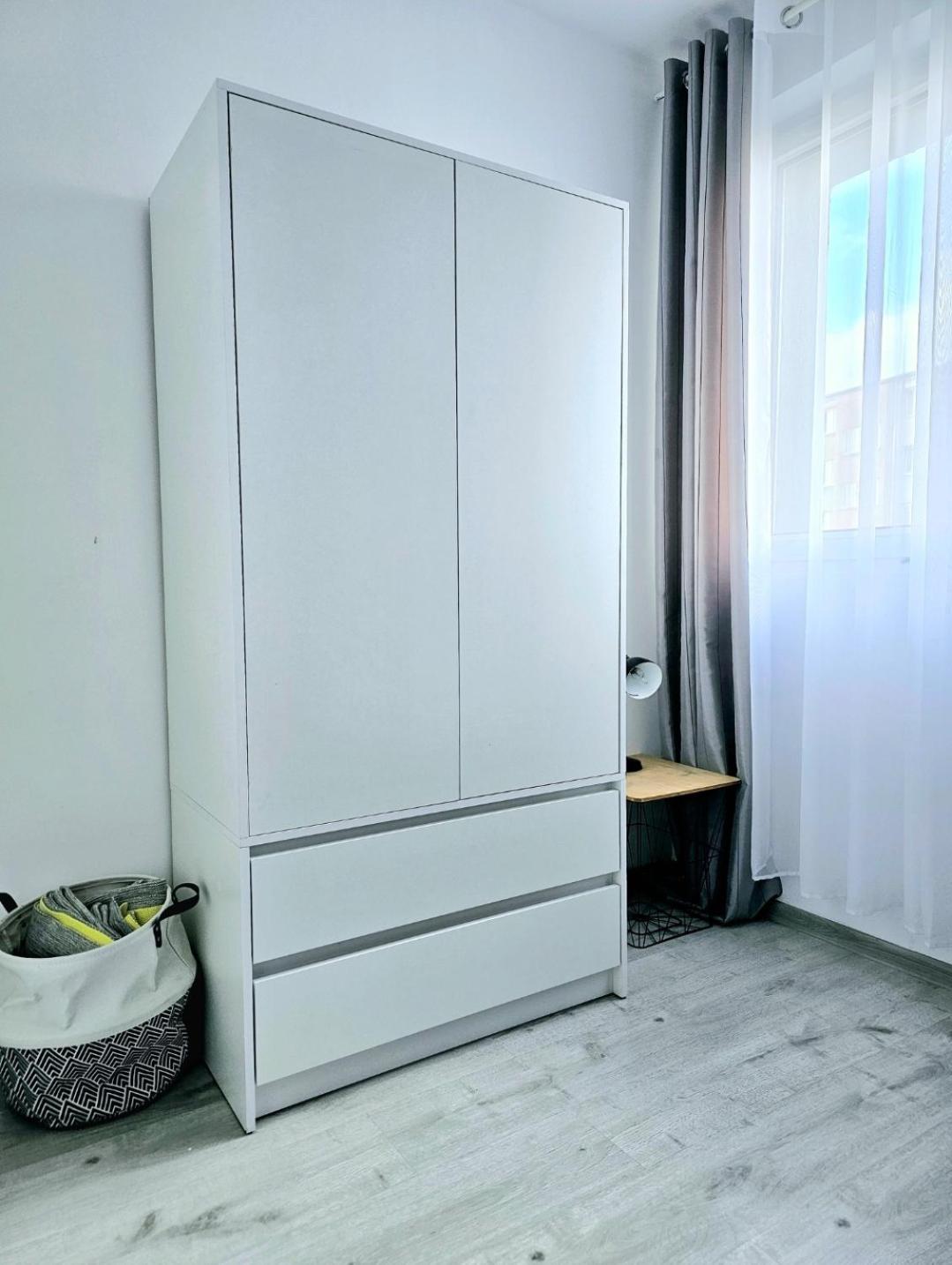 Apartament 바우브자이치 외부 사진