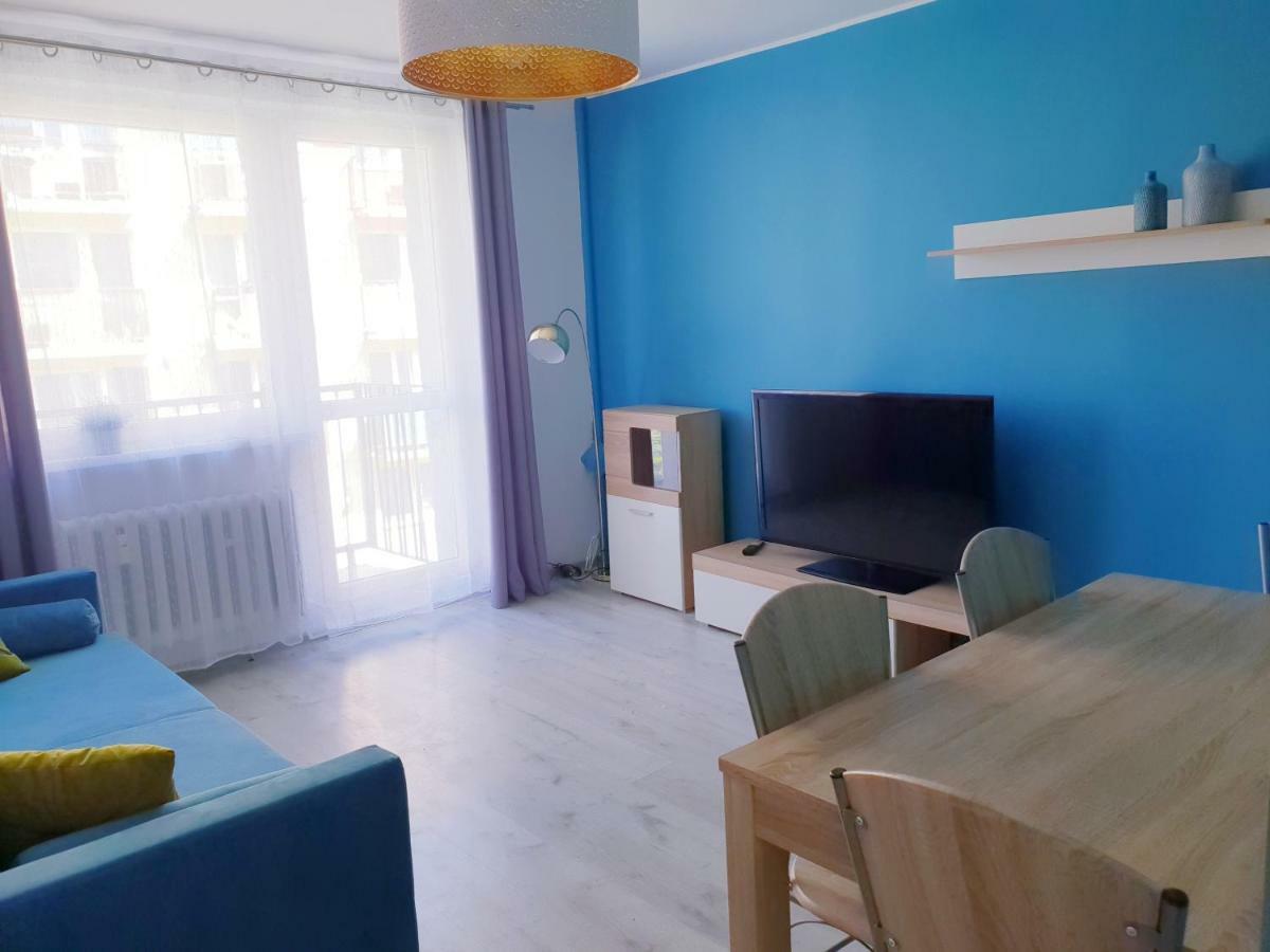 Apartament 바우브자이치 외부 사진