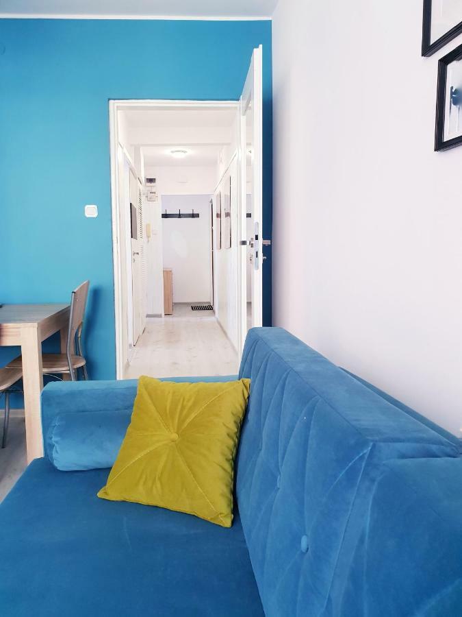 Apartament 바우브자이치 외부 사진