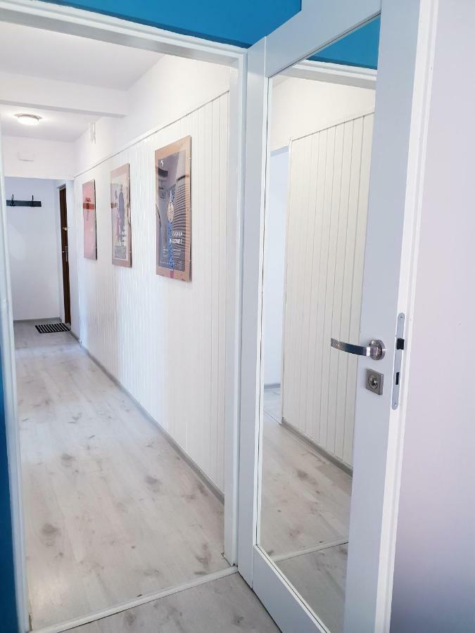 Apartament 바우브자이치 외부 사진